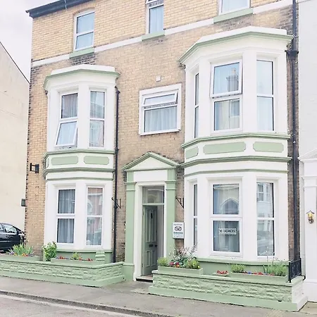 Brierley Guesthouse-2