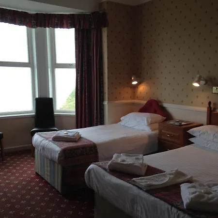 Cliffdene Hotel-2