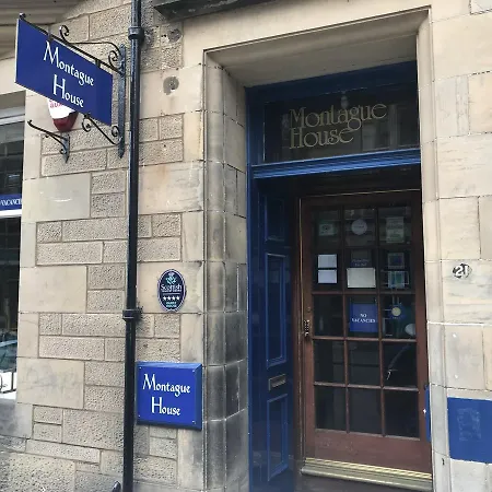 Montague Guest House-3