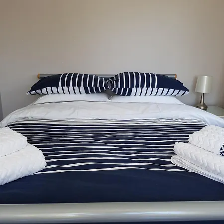 Alexandra Lodge Guest House-2