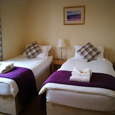 St Ann'S Guest House-2