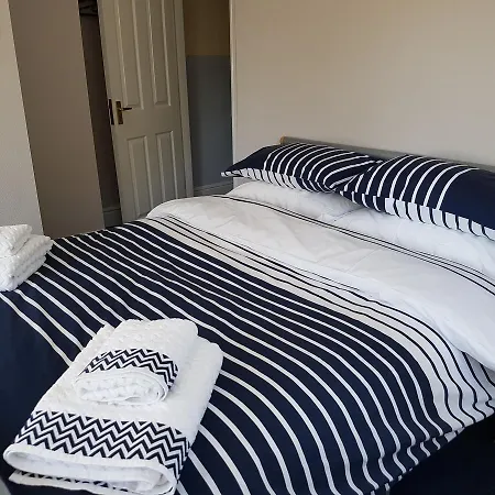 Alexandra Lodge Guest House-3