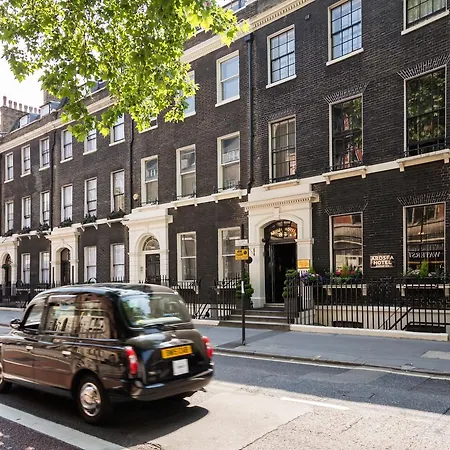 Arosfa Hotel London By Compass Hospitality-3