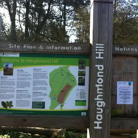Charnwood Guest House-3