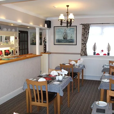 Swandale Guest House-3