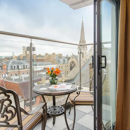 The George Street Hotel-3
