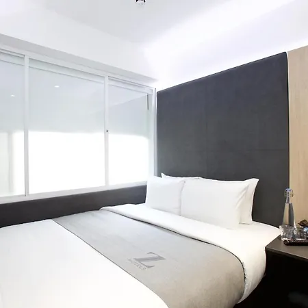 The Z Hotel Tottenham Court Road-3