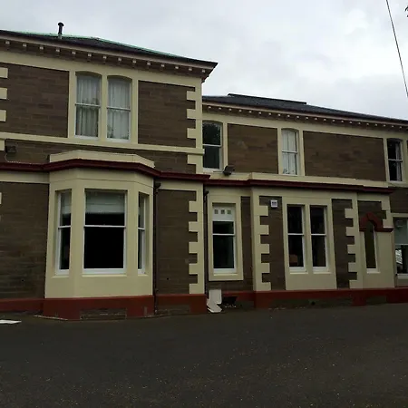 Taychreggan Hotel-2