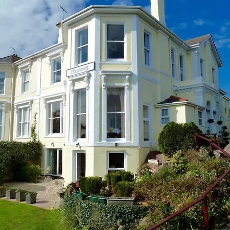 Cloudlands Guest House-2