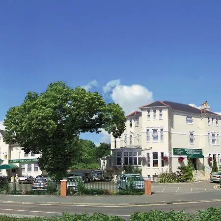 New Westcliff Hotel-3