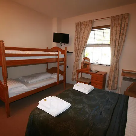 Glenburn Guest House-3