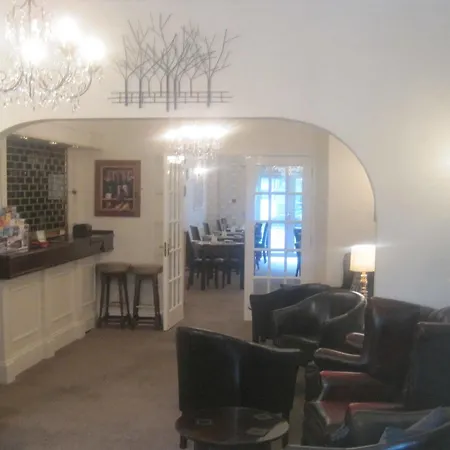 Glenburn Guest House-2