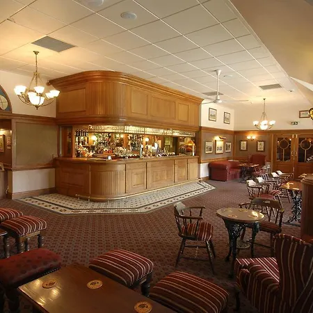 Three Counties Hotel-3