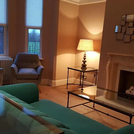 The Oxford Townhouse-3
