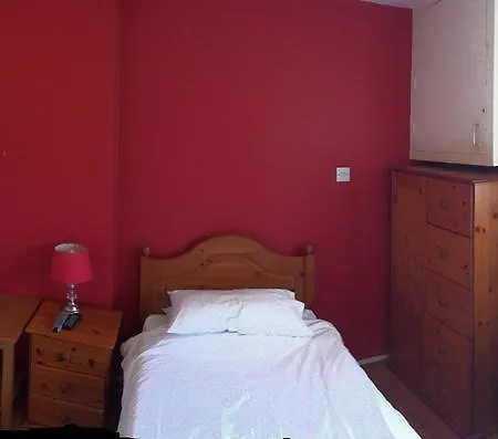 Red Lion Accommodation-3