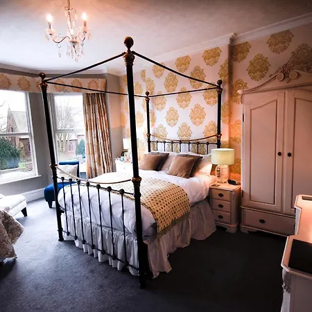 Kilmorey Lodge-2
