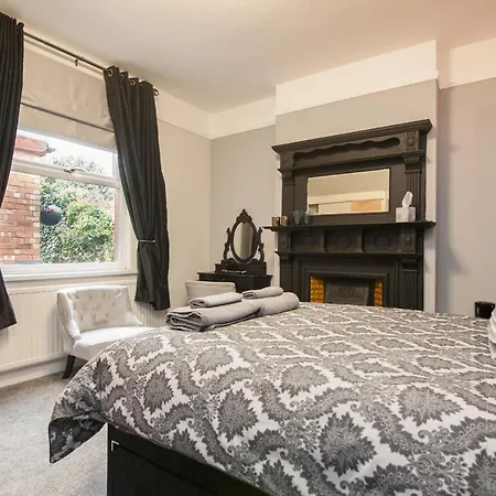 The Clayton Guest House-3