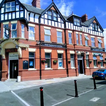 Tadross Hotel-3