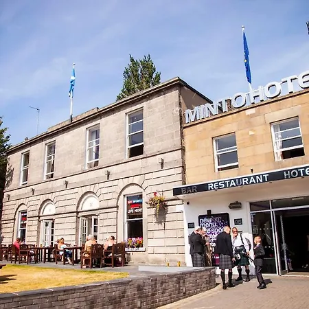 The Minto Hotel-3