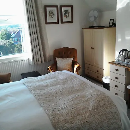 South Lodge Guest House-2