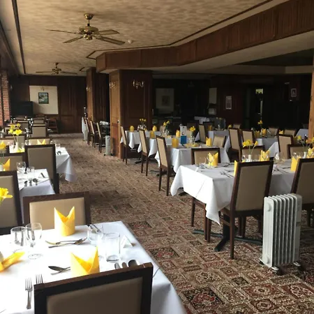 The Wight Bay Hotel - Isle Of Wight-3