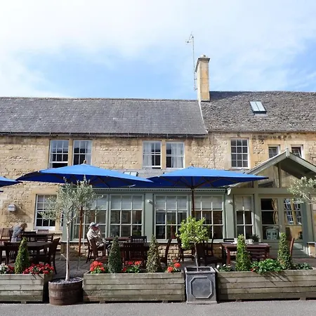 Noel Arms - "A Bespoke Hotel"-3