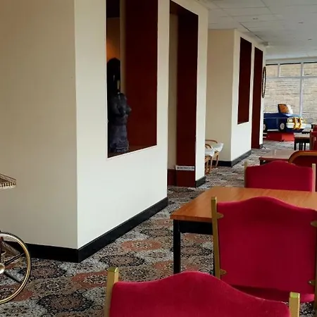 Hotel Avano - Pleasure Beach-3