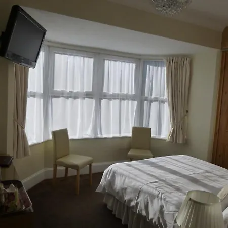 Southernhay Guest House-3