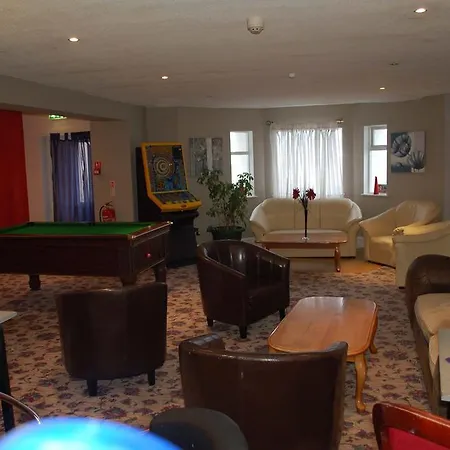 The Ambassador Hotel-3