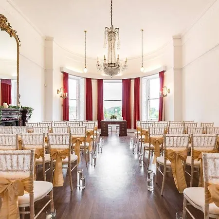 Longworth Hall Hotel-2