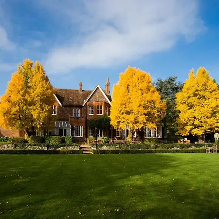 The Cosener'S House-3