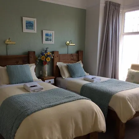 Cornerbrook Guest House-2