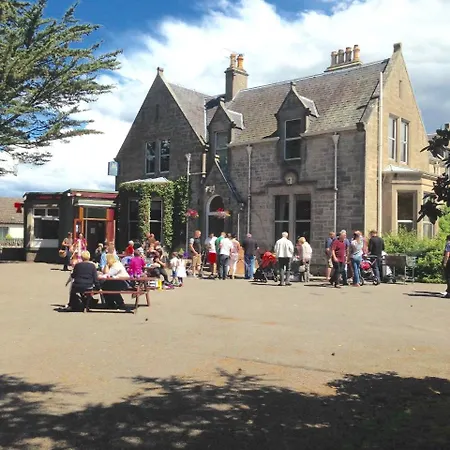 Westerlea Hotel Nairn-2