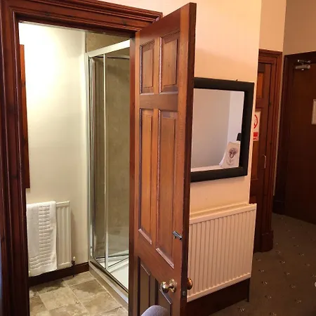 Westerlea Hotel Nairn-3