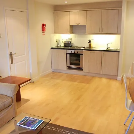 Atrium Serviced Apartments-2