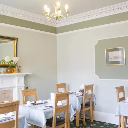 Auld Manse Guest House-2