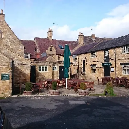 Red Lion Inn-3