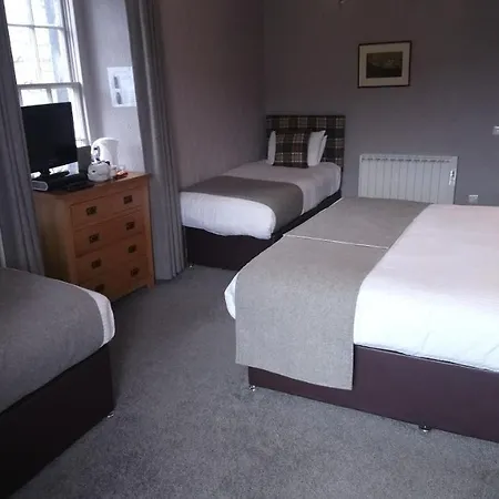 Benleva Hotel-3