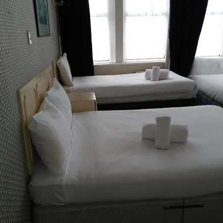 The Crown Hotel-3