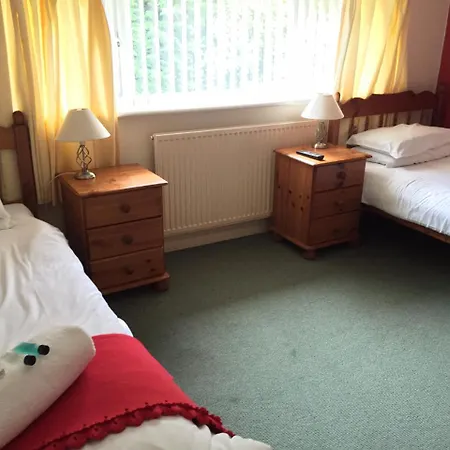 Red Lion Accommodation-2