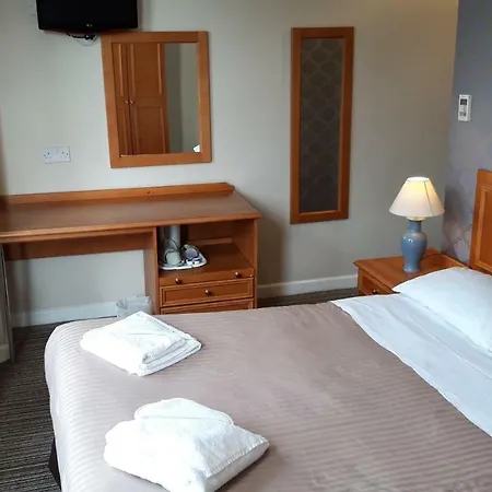 The Croham Hotel-2