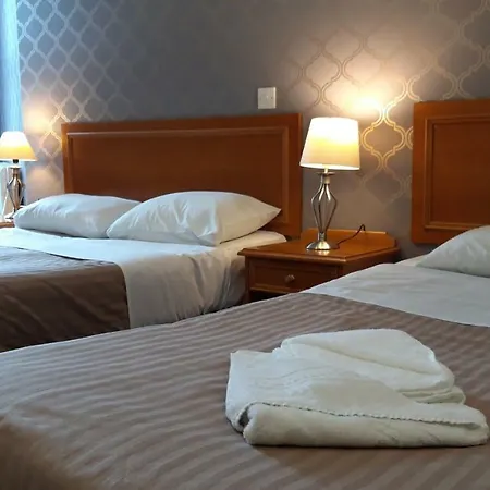 The Croham Hotel-3