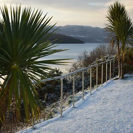 Kimcraigan B&B-2