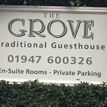The Grove-3