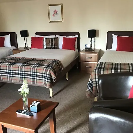 Eskdale Guest House-2