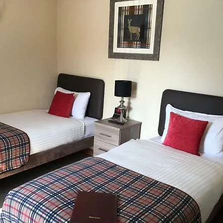 Eskdale Guest House-3