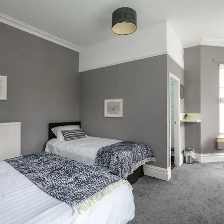 Baytree Lodge Chester-3