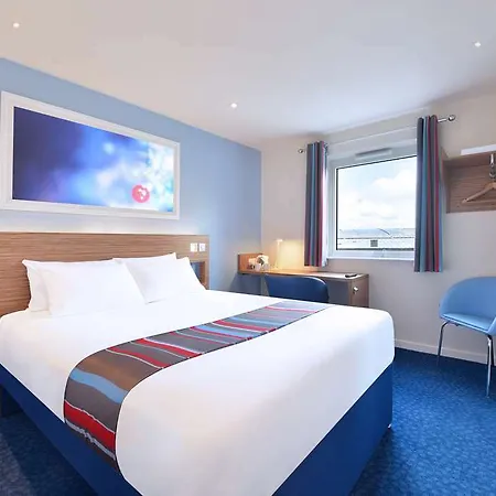 Travelodge Ayr-2