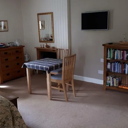 Achintee Farm Guest House-3
