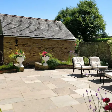 Pinfield Boutique Hotel-3